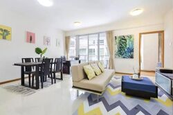 8 @ Mount Sophia (D9), Condominium #569999711